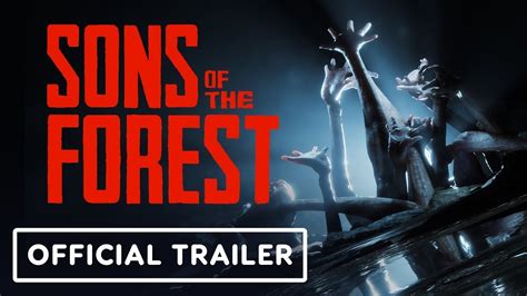 sons of the forest release date