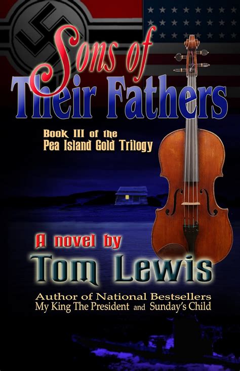 sons of their fathers pea island gold trilogy PDF