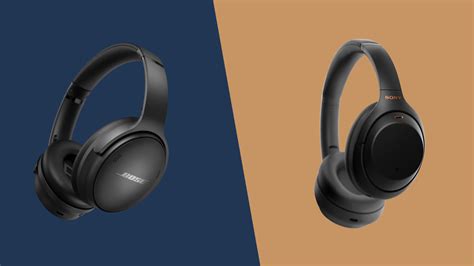 sony 1000xm4 vs bose ultra