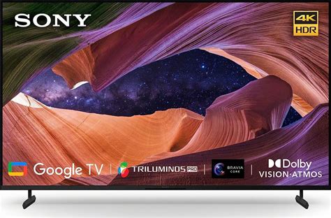 sony 65 inch led tv 4k