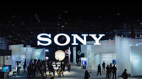 sony acquisition