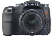 sony alpha 100 user guide Reader