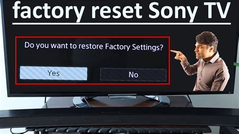 sony bravia reset channels Epub