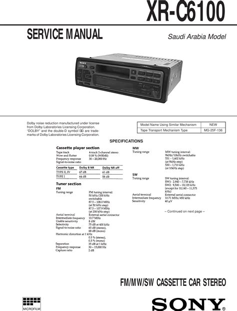 sony car audio system ebooks manual Reader