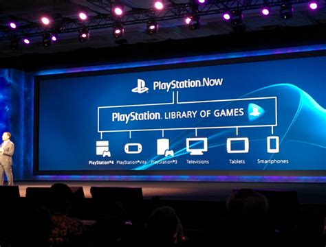 sony cloud gaming