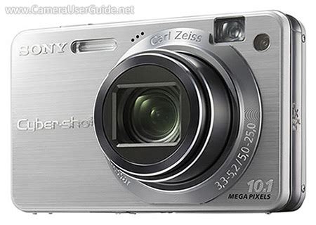 sony cyber shot dsc w170 manual Reader