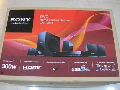 sony davtz140 dvd home theater system manual Kindle Editon