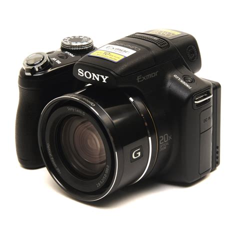 sony digital camera instruction manual Reader