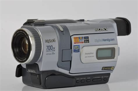 sony digital camera problem Reader