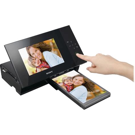 sony dpp f700 digital photo frames owners manual Kindle Editon