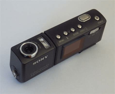 sony dsc u50 digital cameras owners manual Epub