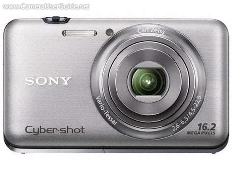 sony dsc wx9 user guide Doc