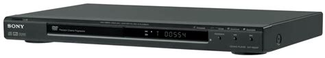 sony dvd player instructions PDF