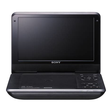 sony dvp fx970 manual Doc