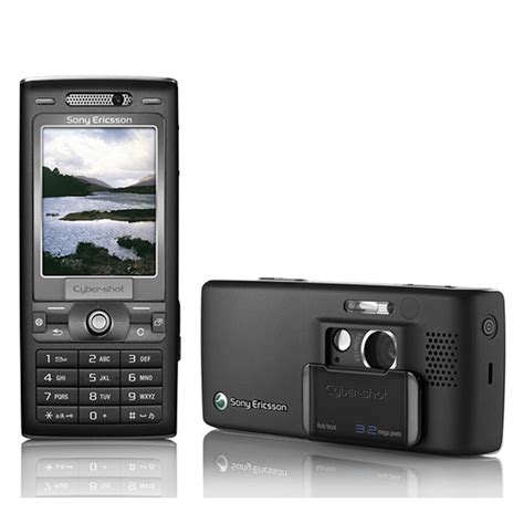 sony ericsson k800i user guide Reader