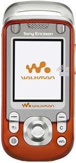 sony ericsson w600i manual en espanol Epub