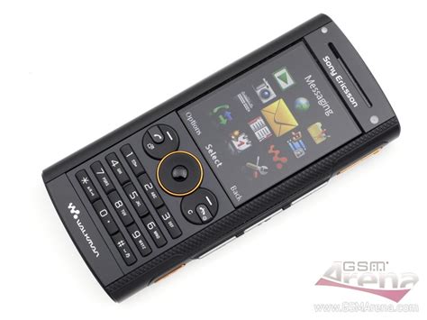 sony ericsson w902 cell phones accessory owners manual Reader