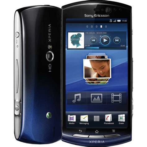 sony ericsson xperia neo v software free download Kindle Editon