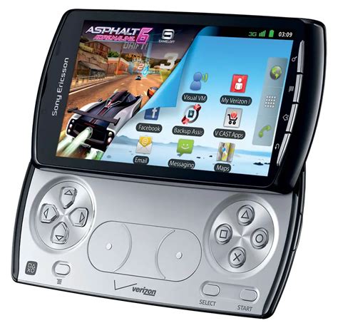 sony ericsson xperia play manual espanol Reader