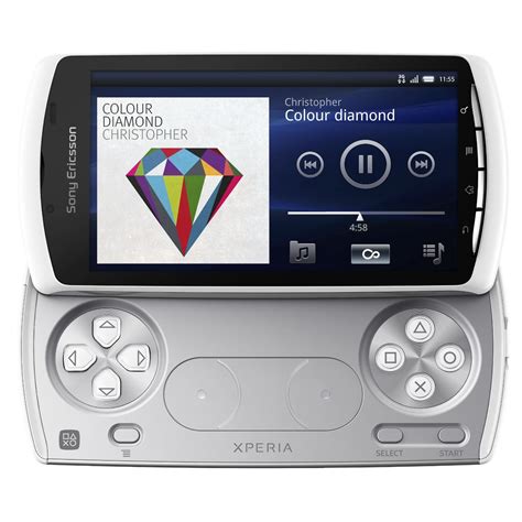 sony ericsson xperia play r800i manual Kindle Editon