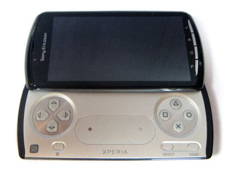 sony ericsson xperia play user guide Epub
