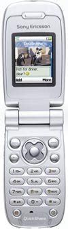 sony ericsson z500a cell phones owners manual Kindle Editon