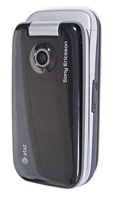 sony ericsson z750a guide Doc