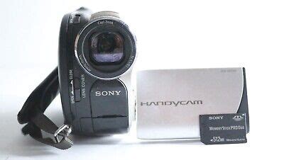 sony handycam dcr dvd108 memory stick Epub