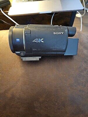 sony handycam manual focus Doc