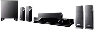 sony ht ss370 home theater systems owners manual Doc