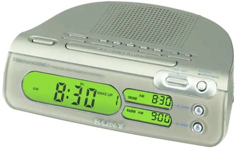 sony icf c275rc clock radios owners manual Kindle Editon