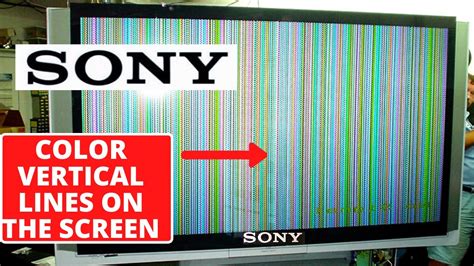 sony lcd television problems Doc