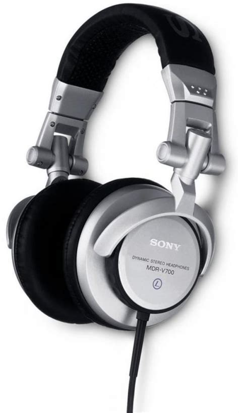 sony mdr 700