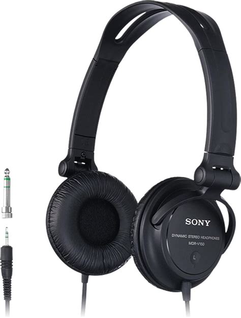 sony mdr v150 headphones owners manual Kindle Editon