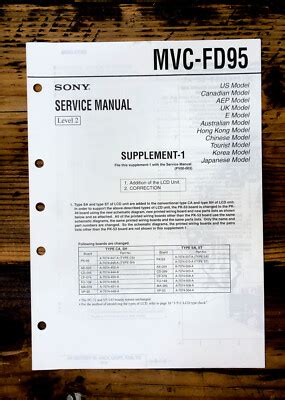 sony mvc fd95 manual Kindle Editon