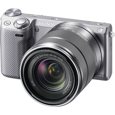 sony nex 5r guide PDF