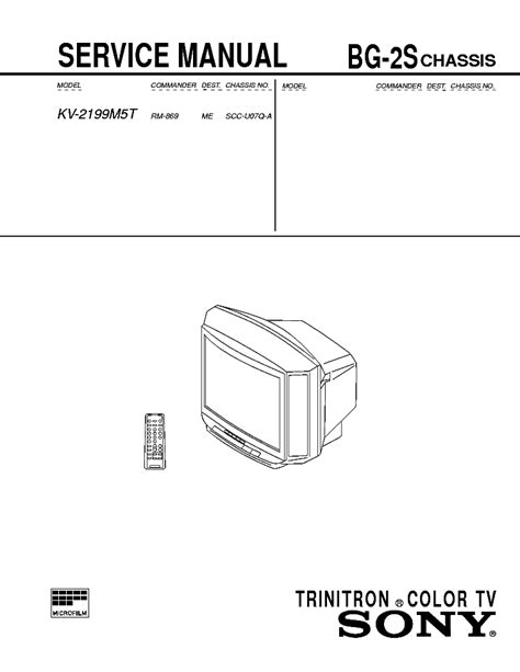 sony page 2s owners manual PDF