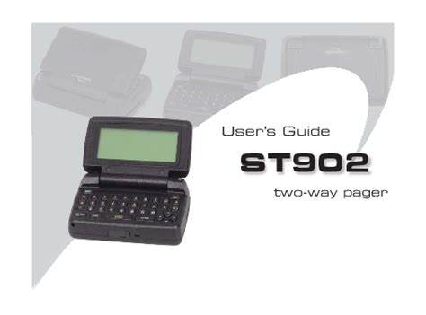 sony pager user manual Epub