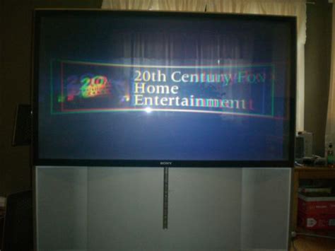 sony projection tv problems troubleshooting Doc