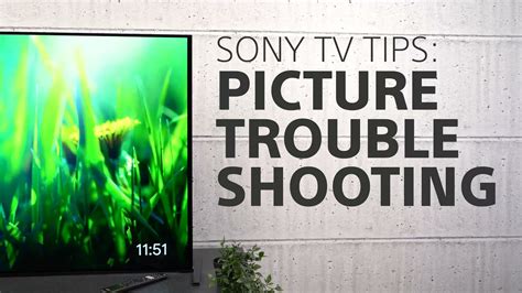 sony projection tv problems troubleshooting Doc