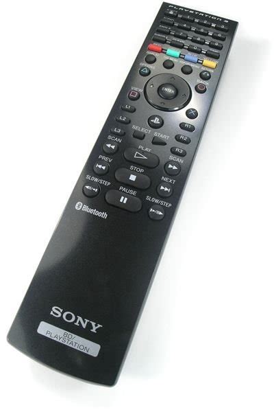 sony ps3 bd remote manual Reader