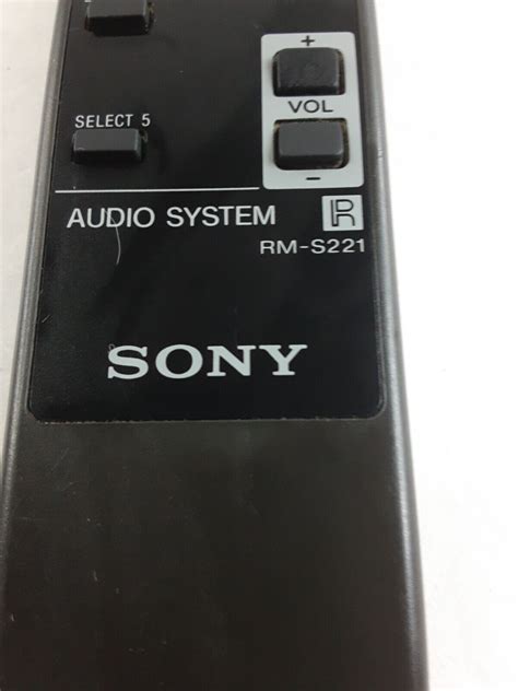 sony rm s221 universal remotes owners manual Kindle Editon