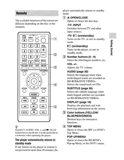 sony rm x57 universal remotes owners manual Doc