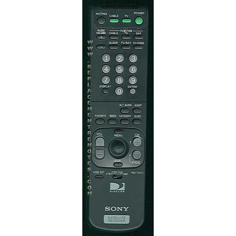 sony rm y802 universal remotes owners manual Epub