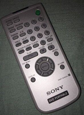 sony rmt d163a universal remotes owners manual Reader