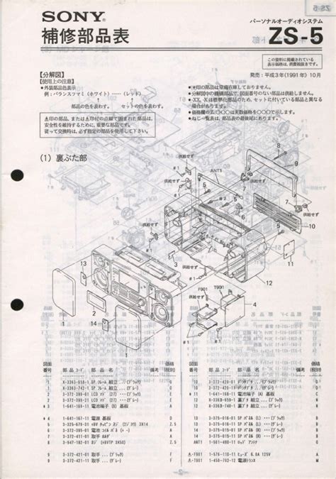sony service manual pdf Epub