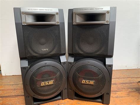 sony ss xgr600 speakers owners manual Kindle Editon