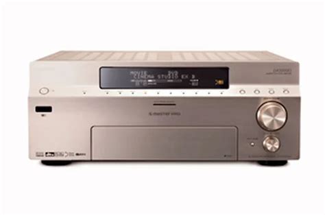 sony str da5000es receivers owners manual PDF