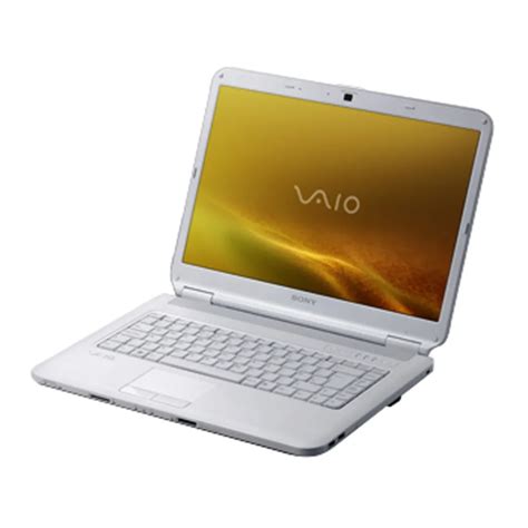 sony vaio vgn service manual pdf PDF