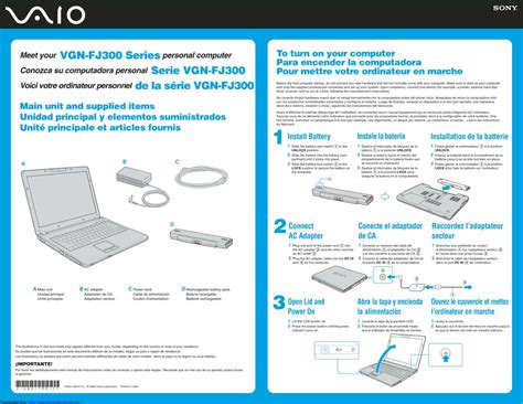 sony vgn bz579n03 laptops owners manual Epub